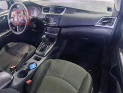 نیسان سێنترا